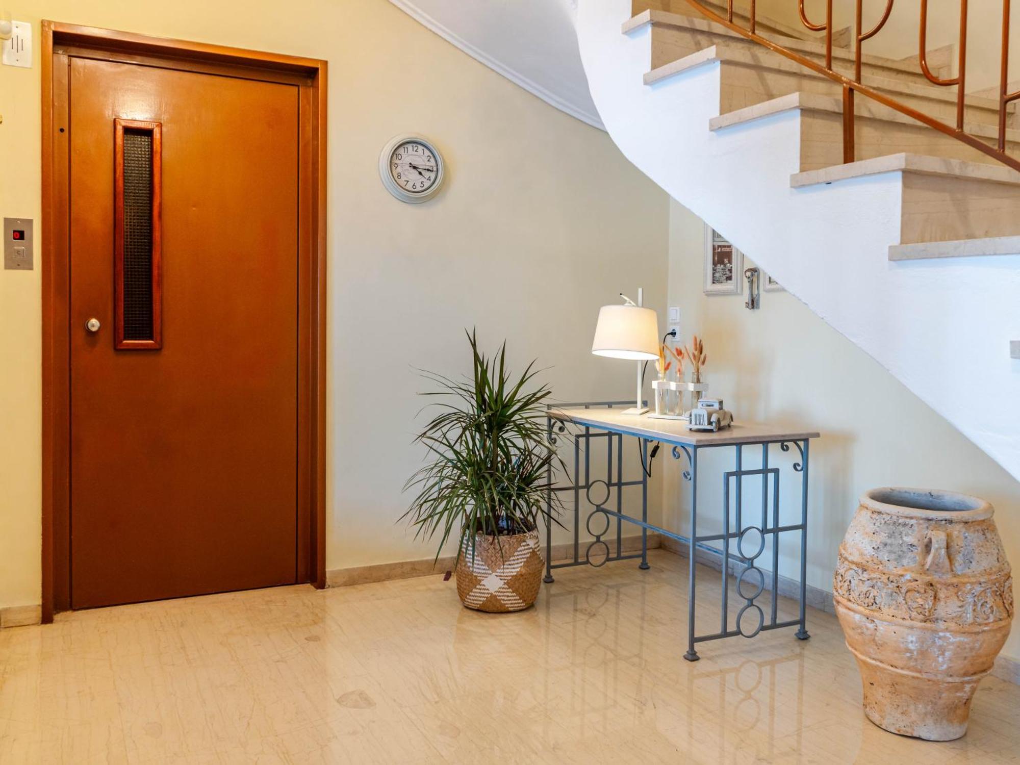 4Keys House Superior Apartment Tripoli Exterior photo